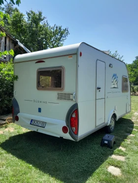  Knaus 400 SUDWIND | Mobile.bg    4