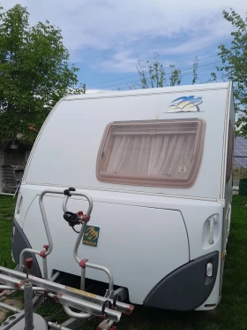 Knaus 400 SUDWIND | Mobile.bg    2