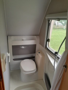  Knaus 400 SUDWIND | Mobile.bg    12