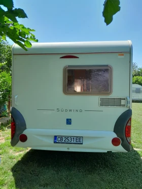  Knaus 400 SUDWIND | Mobile.bg    3