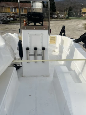 Лодка Собствено производство Acrobat 430 Open, снимка 12