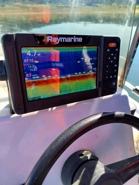 Лодка Собствено производство Acrobat 430 Open, снимка 7