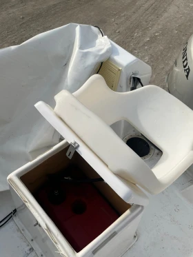 Лодка Собствено производство Acrobat 430 Open, снимка 13