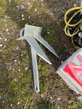 Лодка Собствено производство Acrobat 430 Open, снимка 14