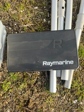 Лодка Собствено производство Acrobat 430 Open, снимка 15