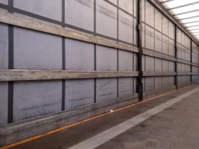 Полуремарке Schwarzmuller ДАВА СЕ ПОД НАЕМ, ВЪЗМОЖНА И ПРОДАЖБА , снимка 3