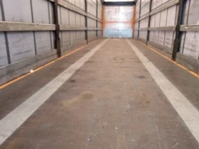 Полуремарке Schwarzmuller ДАВА СЕ ПОД НАЕМ, ВЪЗМОЖНА И ПРОДАЖБА , снимка 2