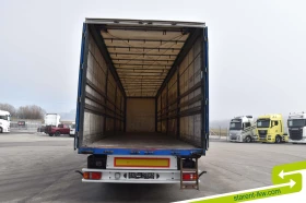 Полуремарке Berger TR26065, снимка 11