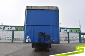 Полуремарке Berger TR26065, снимка 2