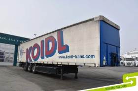 Полуремарке Berger TR26065, снимка 3