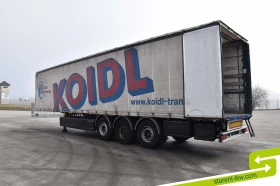 Полуремарке Berger TR26065, снимка 10