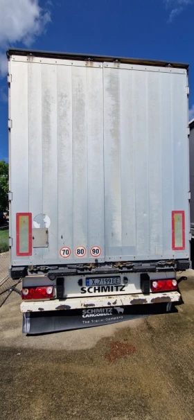  Schmitz S 01 | Mobile.bg    8