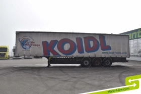 Полуремарке Berger TR26065, снимка 8 - Ремаркета - 53648593