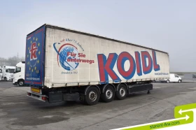 Полуремарке Berger TR26065, снимка 5 - Ремаркета - 53648593