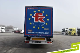 Полуремарке Berger TR26065, снимка 6 - Ремаркета - 53648593