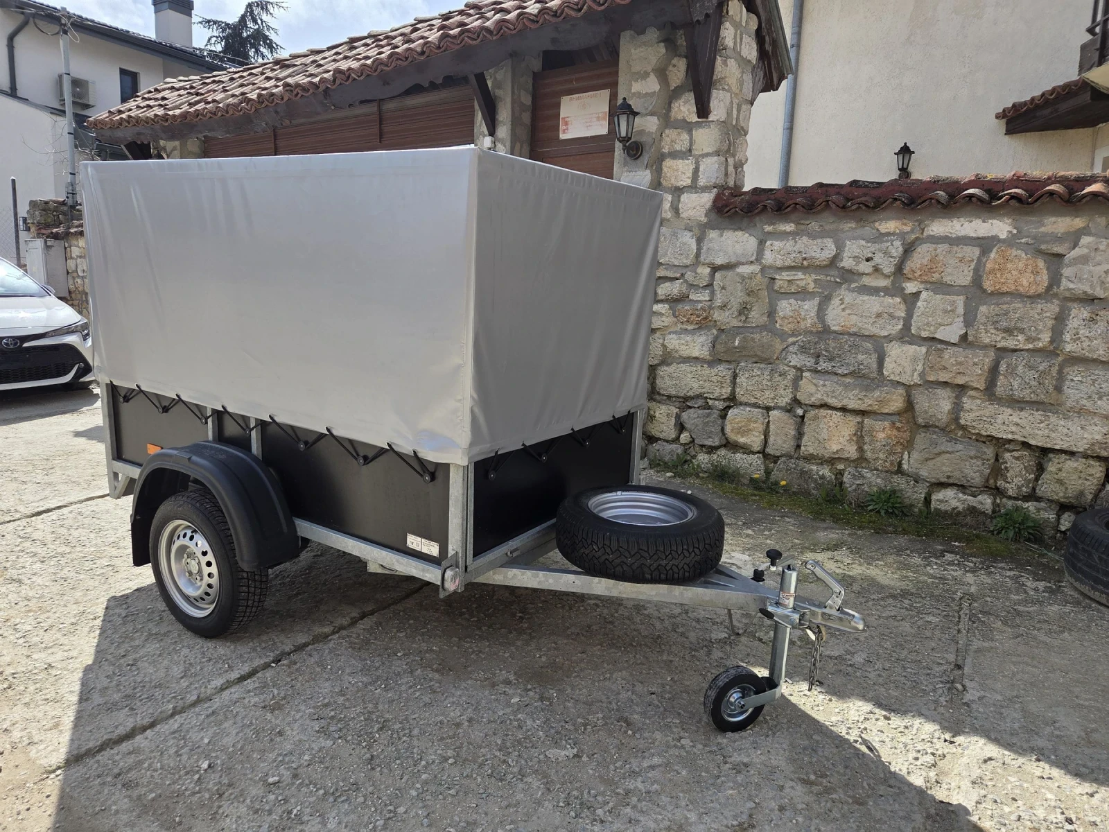 За автомобил Други Палич