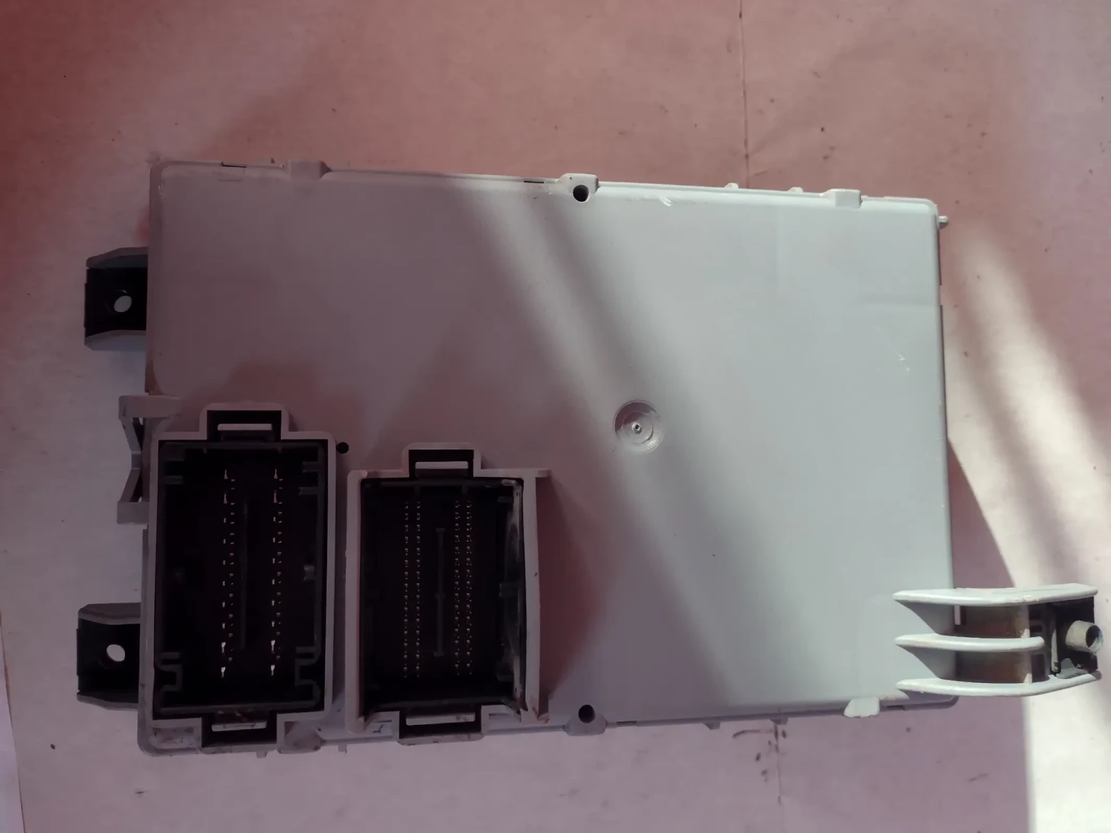 28468827  116RI-000674  /   OPEL COMBO 1.3 CDTI 00520158940  | Mobile.bg   3