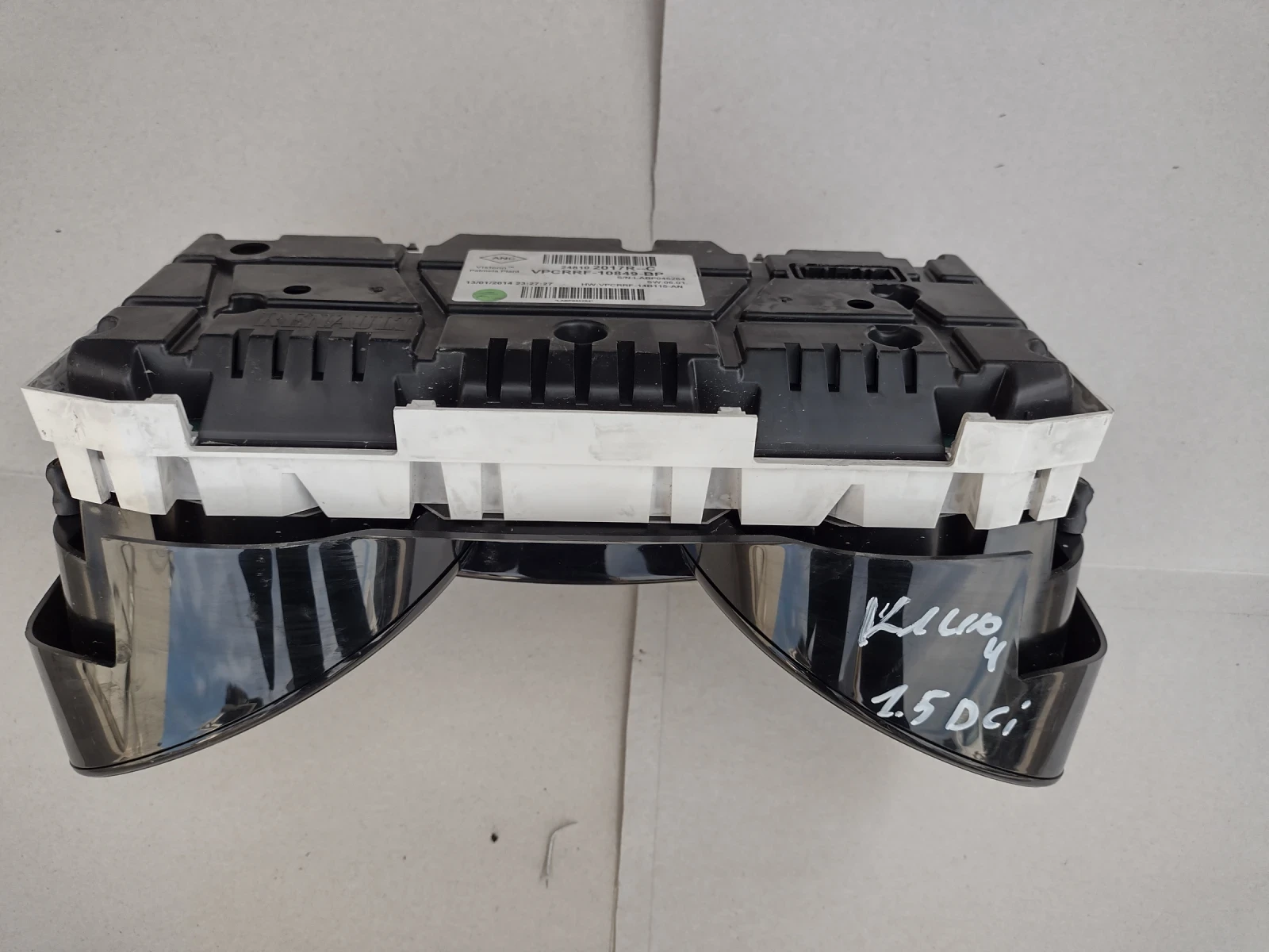 248102017R  248102017R--C     RENAULT CLIO IV   VPCRRF-10849-BP | Mobile.bg   4