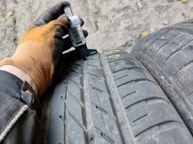Гуми Летни 255/50R19, снимка 7