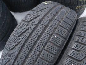 Гуми Зимни 225/55R17, снимка 1