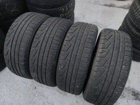 Гуми Зимни 225/55R17, снимка 5