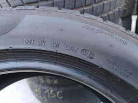Гуми Зимни 225/55R17, снимка 9