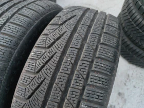 Гуми Зимни 225/55R17, снимка 4