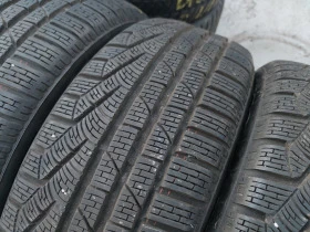 Гуми Зимни 225/55R17, снимка 2