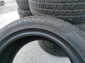 Гуми Зимни 225/55R17, снимка 10