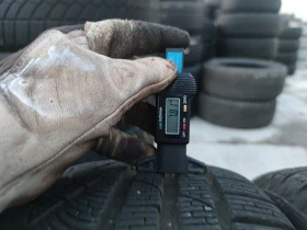 Гуми Зимни 225/55R17, снимка 7