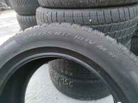 Гуми Зимни 225/55R17, снимка 12