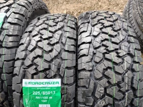 Гуми Всесезонни 225/65R17, снимка 3