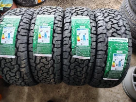 Гуми Всесезонни 225/65R17, снимка 1