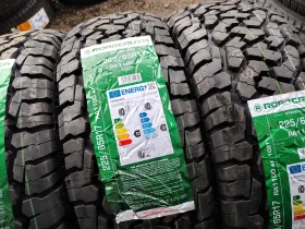 Гуми Всесезонни 225/65R17, снимка 2