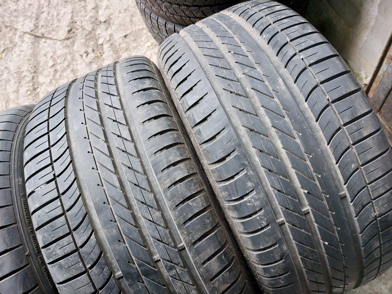  255/50R19 | Mobile.bg   6