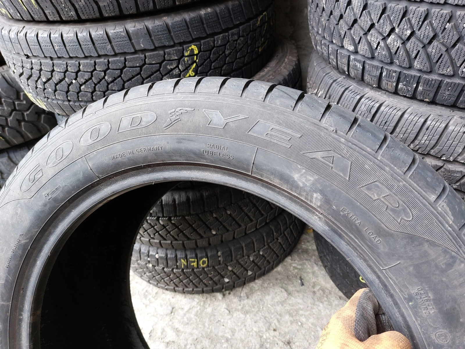  255/50R19 | Mobile.bg   12