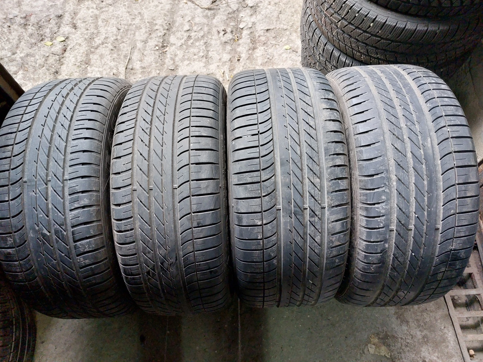  255/50R19 | Mobile.bg   1