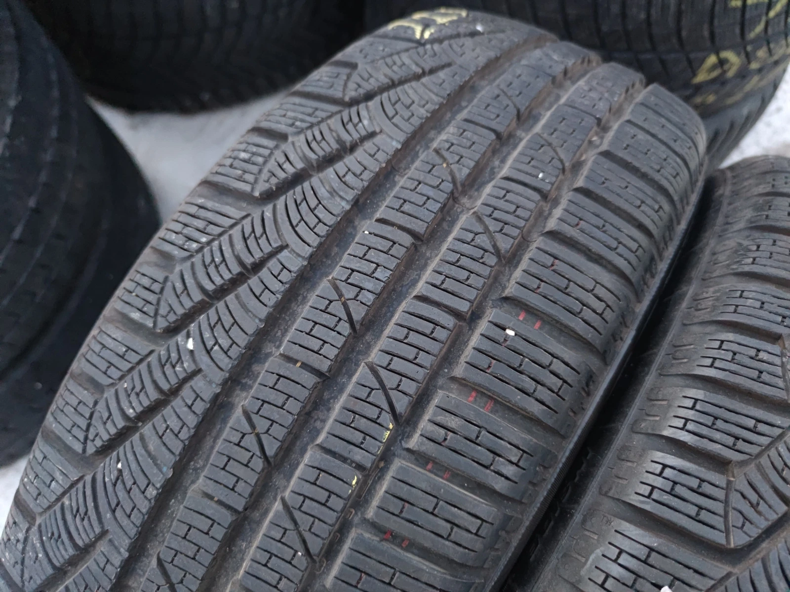  225/55R17 | Mobile.bg   1