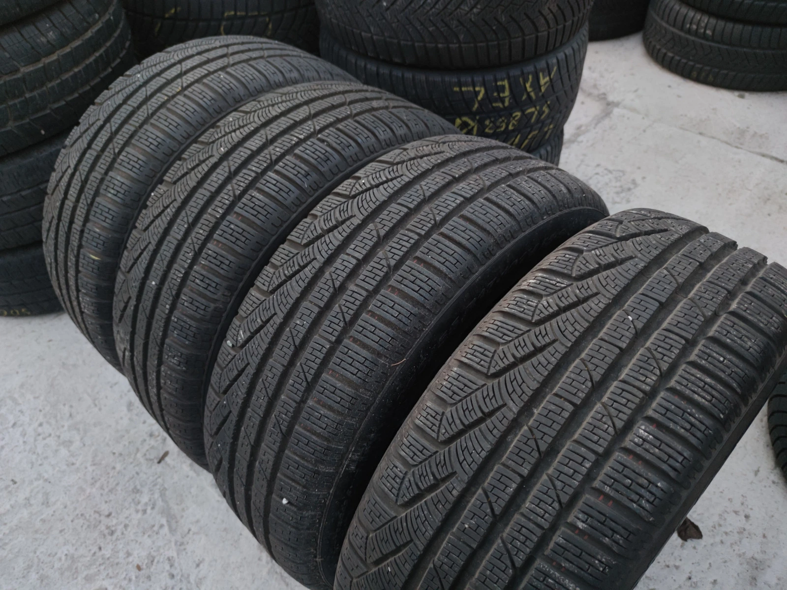  225/55R17 | Mobile.bg   6