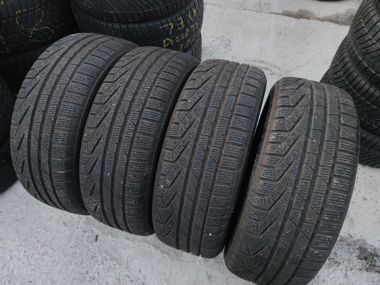  225/55R17 | Mobile.bg   5