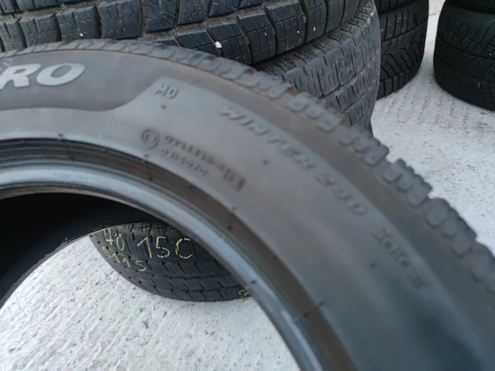  225/55R17 | Mobile.bg   11