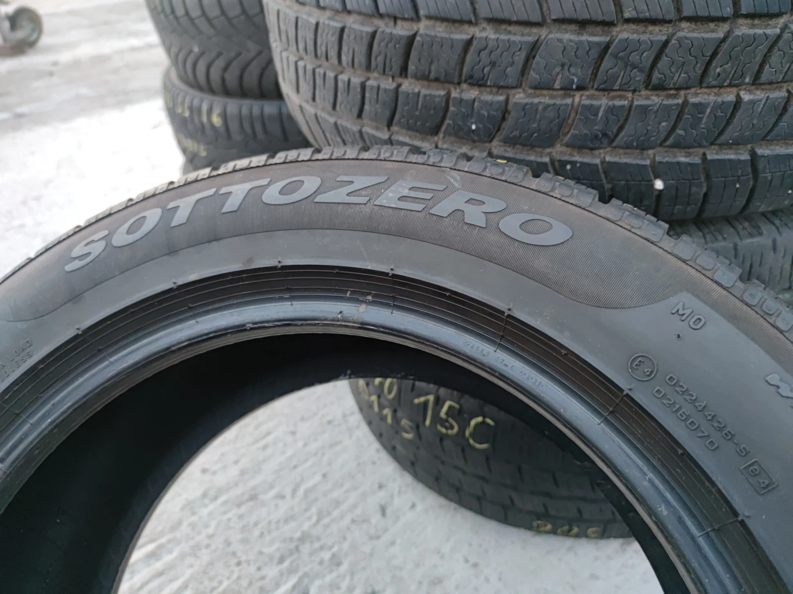  225/55R17 | Mobile.bg   10