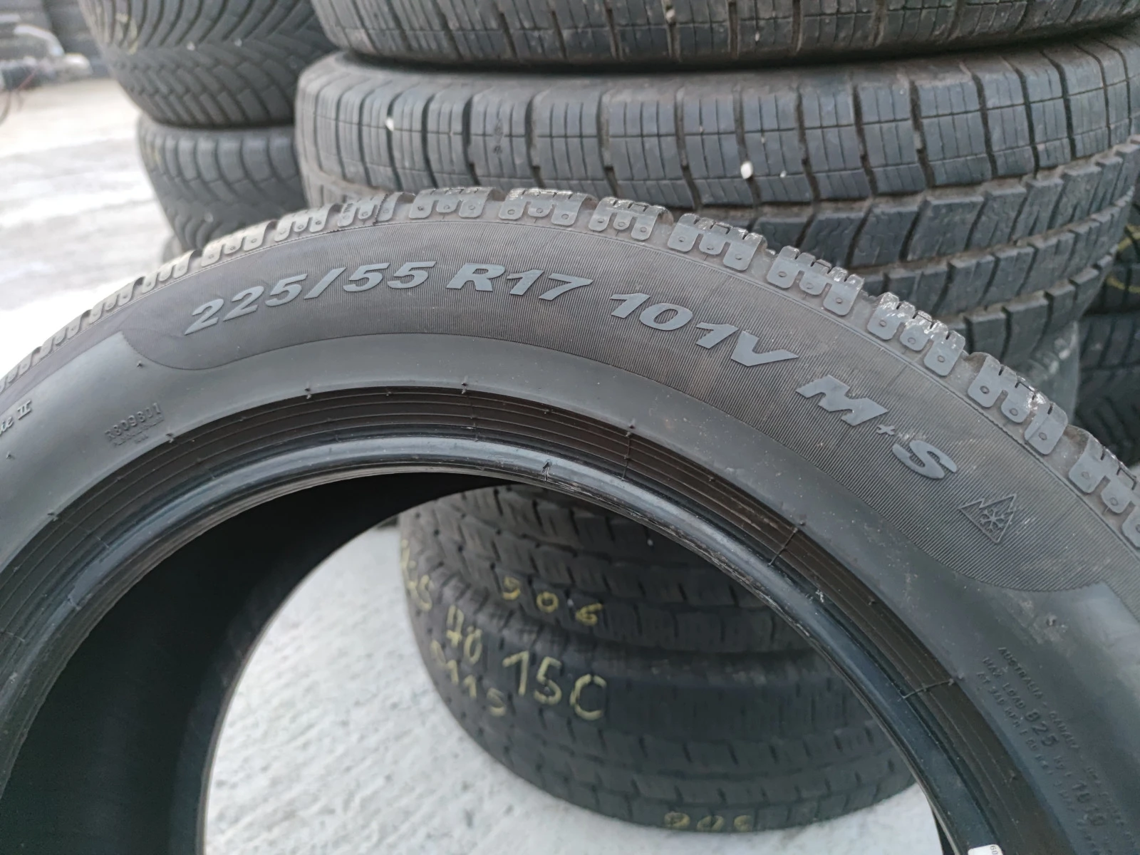  225/55R17 | Mobile.bg   12