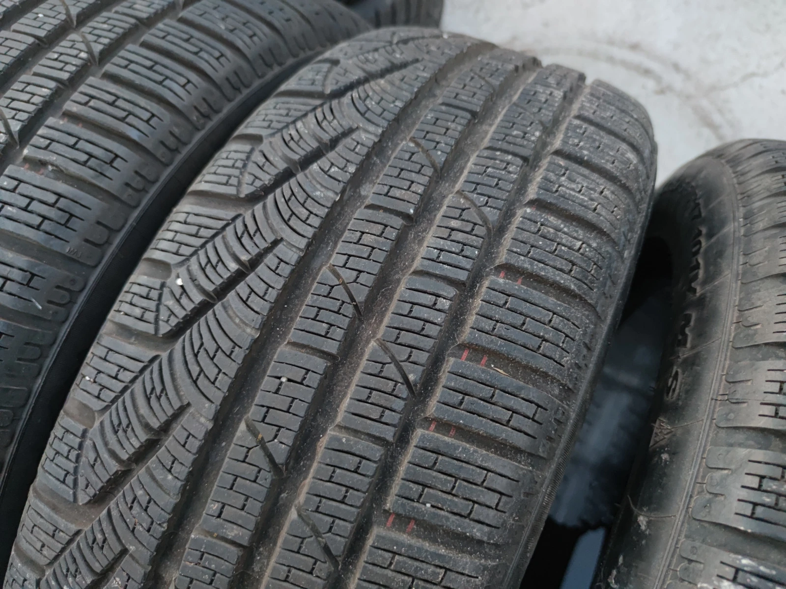  225/55R17 | Mobile.bg   3