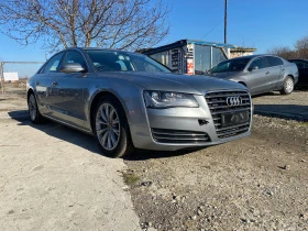 Audi A8 3.0тди, снимка 5