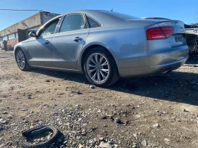 Audi A8 3.0тди, снимка 3