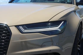 Audi Rs6 MTM Mocha Latte Exclusive Capristo Exhaust, снимка 16