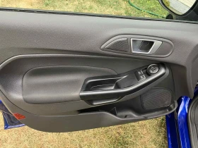 Ford Fiesta 1.0 EcoBoost Celebration СМЕНЕН АНГРЕНАЖ, снимка 13