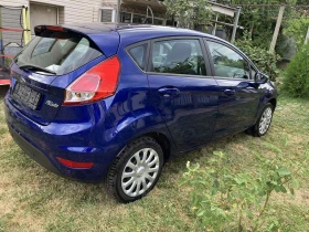 Ford Fiesta 1.0 EcoBoost Celebration СМЕНЕН АНГРЕНАЖ, снимка 5