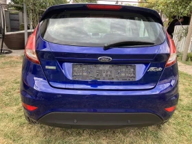 Ford Fiesta 1.0 EcoBoost Celebration СМЕНЕН АНГРЕНАЖ, снимка 6